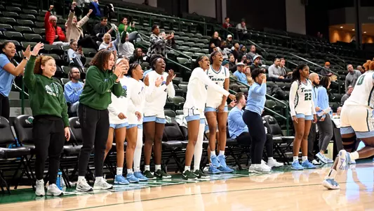 Tulane vs. North Texas