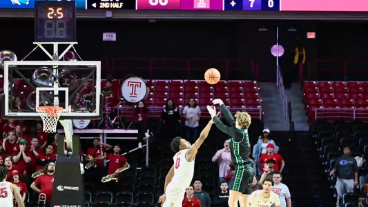 Rowan at Temple