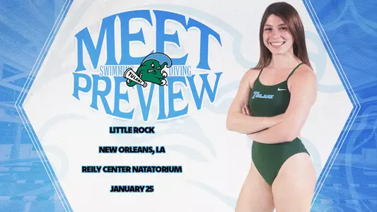 Swim Preview - Little Rock - 12425