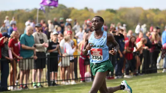 Bernard Cheruiyot