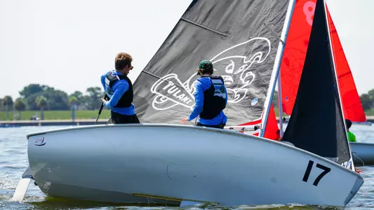Sailing
