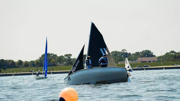 Sailing