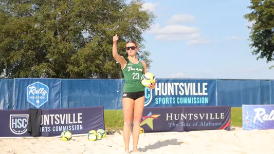 Skylar Ensign Huntsville 2024
