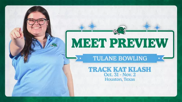 TRACK Kat Klash Preview 2025