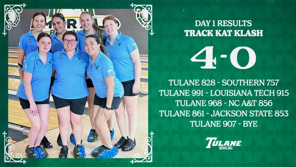 TRACK Kat Klash Day 1 Results 2025