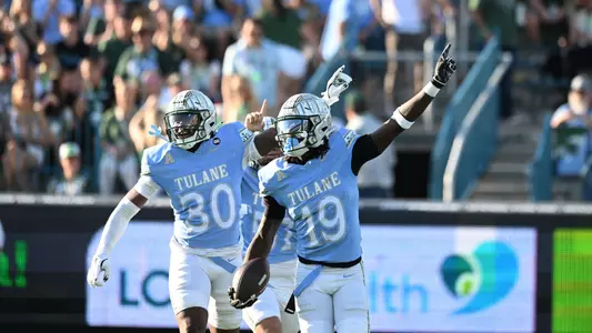 Shaun Nicholas Celebration