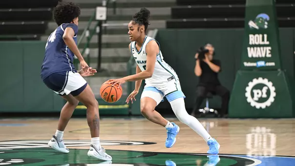 Kendall Sneed Action vs UNF 2025