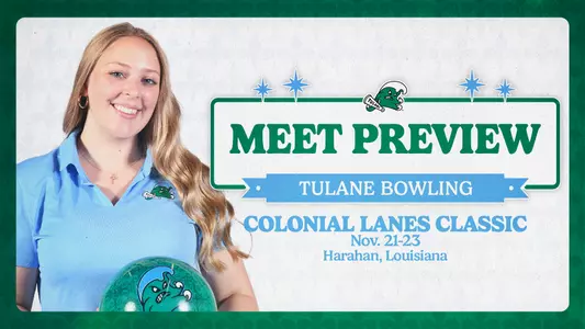 Colonial Lanes Classic Preview 2025