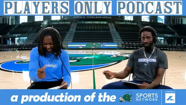 Players Only Podcast Graphic - 112425