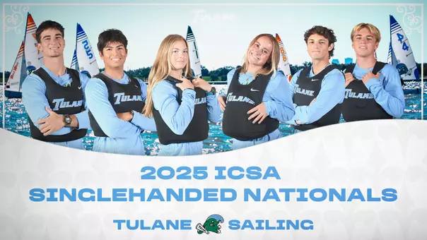 2025 Singlehanded Championships