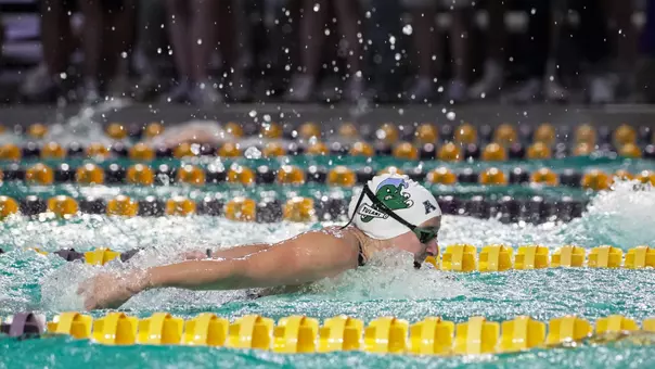 Swim - LSU Meet - 2025