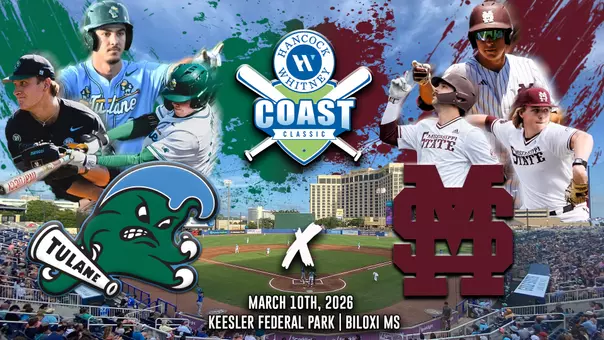 Tulane vs. Miss. State - 2026