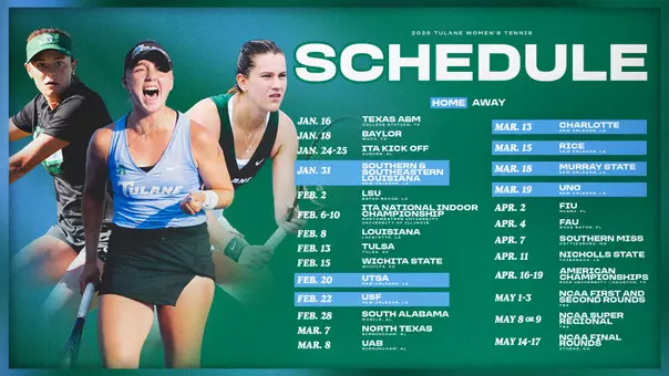 WTEN Schedule
