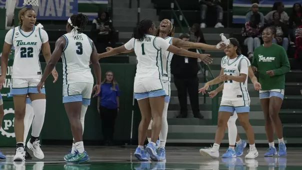 Celebration vs Delaware State