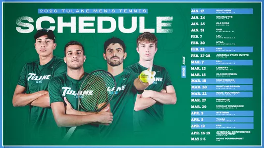 2026 MTEN Spring Schedule