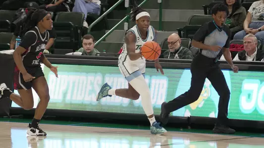 CC Mays Action vs Delaware St. 2025