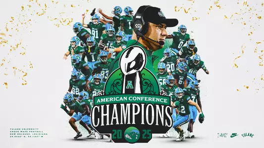 American Championship Graphic Website