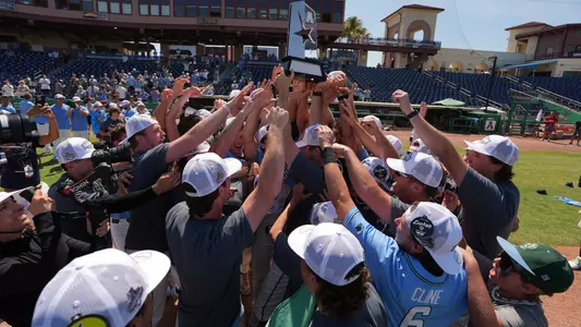 2024 Baseball AAC Championship