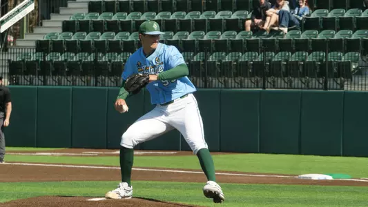 Trey Cehajic