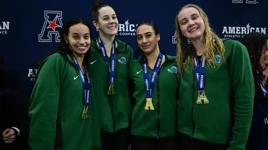 800 Free Relay - All-AAC - 2025