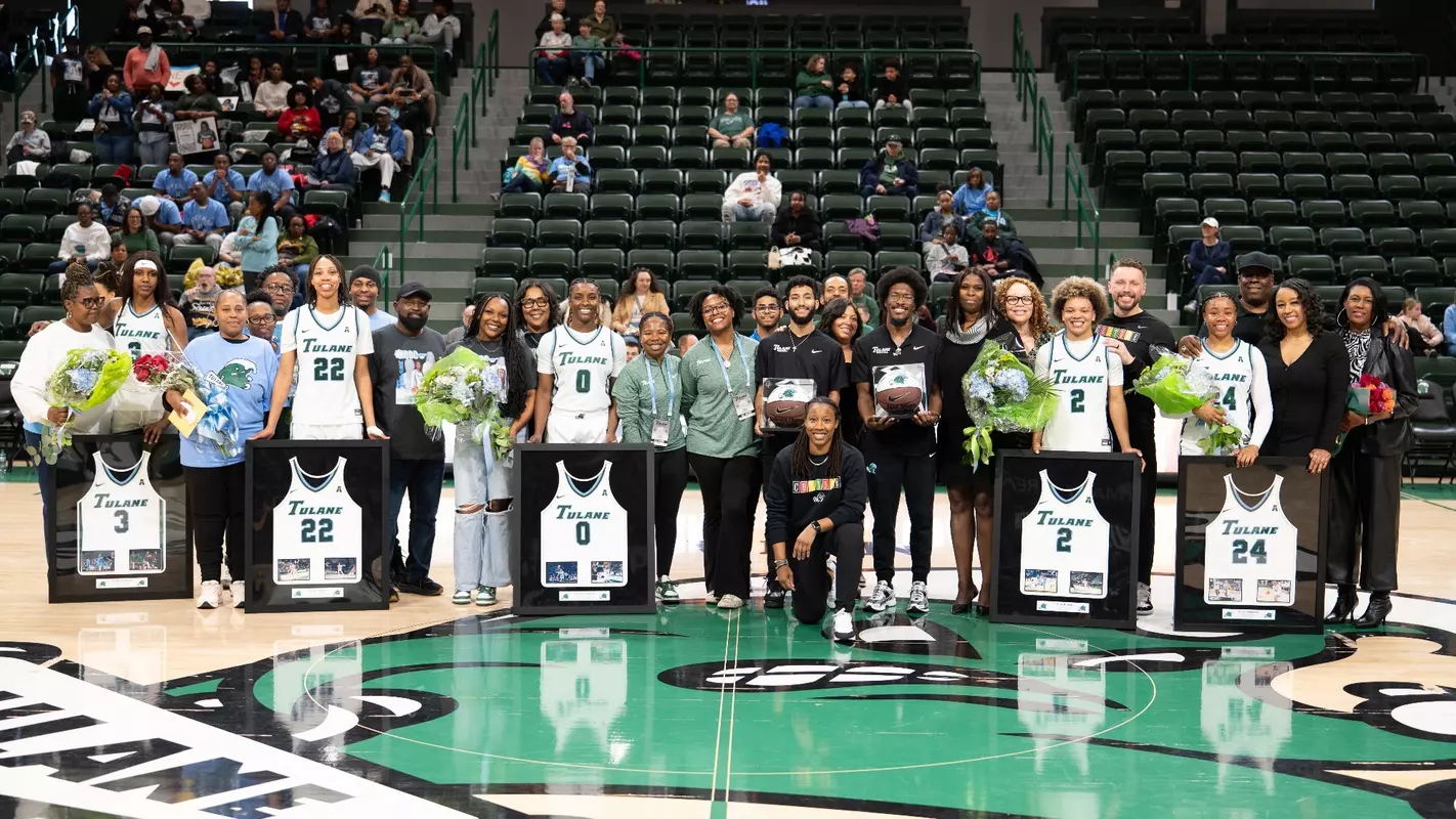 2024-25 Seniors