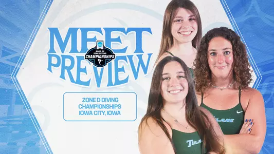 Zone D Diving Championships - 2025