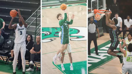MBB All-AAC