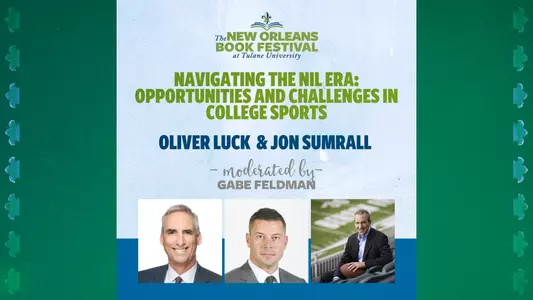 Jon Sumrall Book Fest - 2025