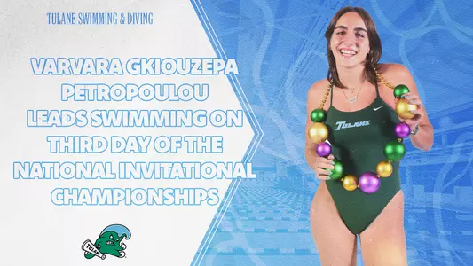 Varvara Gkiouzepa Petropoulou - NIC - Day 3`
