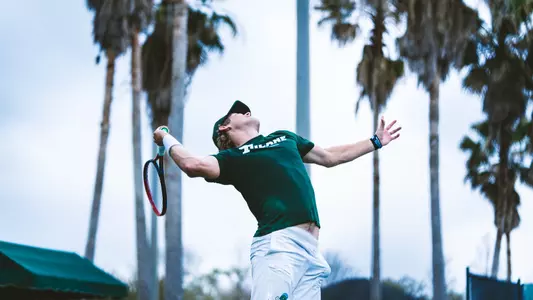 Men's Tennis