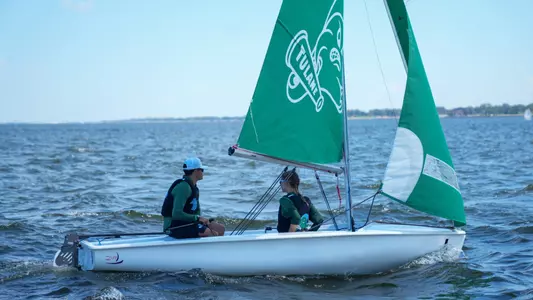 Sailing