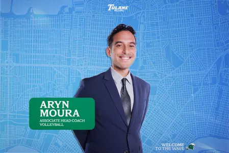 Aryn Moura