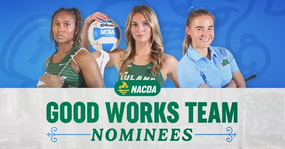 Good Works Nominees