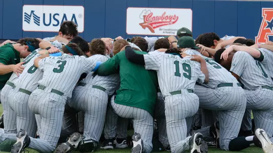 Team Huddle