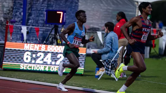 Track