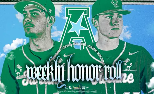 Wachs - Lombardi - Weekly Honor Roll