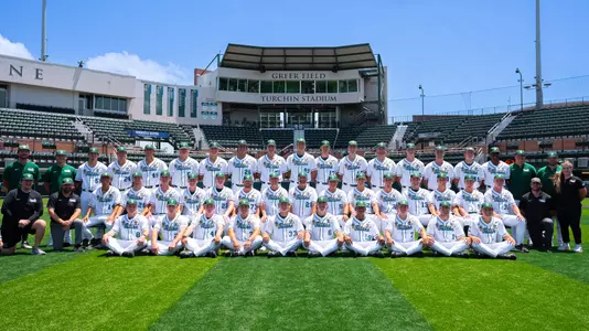 2025 Baseball Team Shot