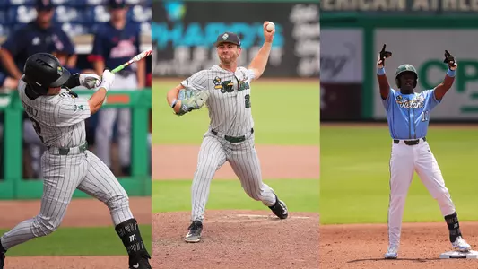 2025 AAC All-Tournament Selections