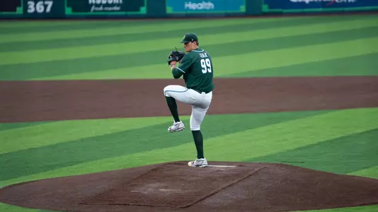 Trey Cehajic