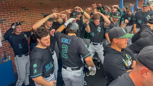 Team Celebration