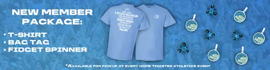 Wave Rider Membership Package Photo