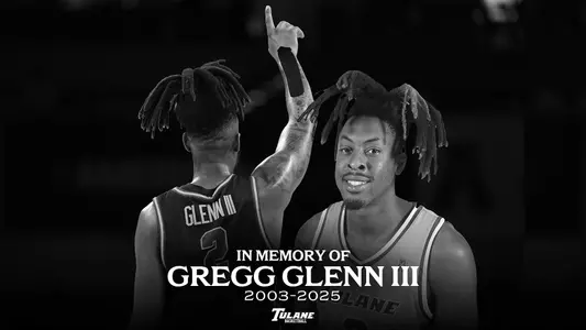 Gregg Glenn III