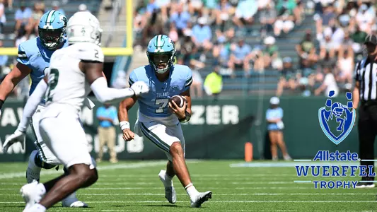 Thompson - Wuerffell Trophy Watch List - 2025