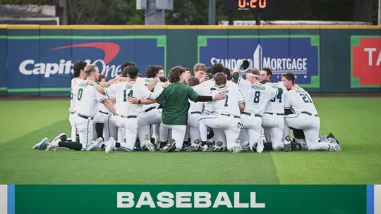 Ticket Central - Baseball