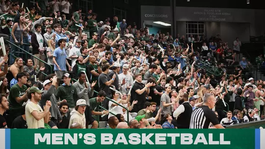 Ticket Central - Men's Basketball
