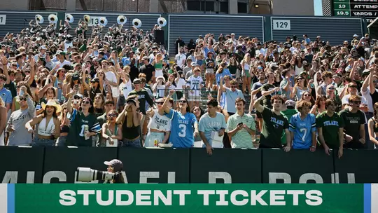 Ticket Central - Student Tickets