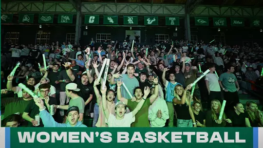 Ticket Central - Women's Basketball
