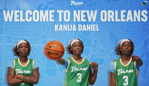 Kanija Daniel Intro