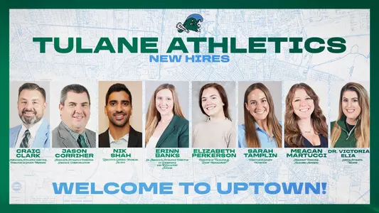 New Hires/Promotions