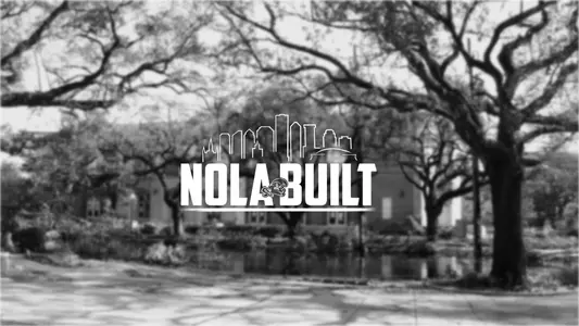 NOLA Built